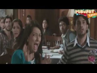 "CREATURE 3D" Official Trailer Out |  Bipasha Basu and  Imran Abbas