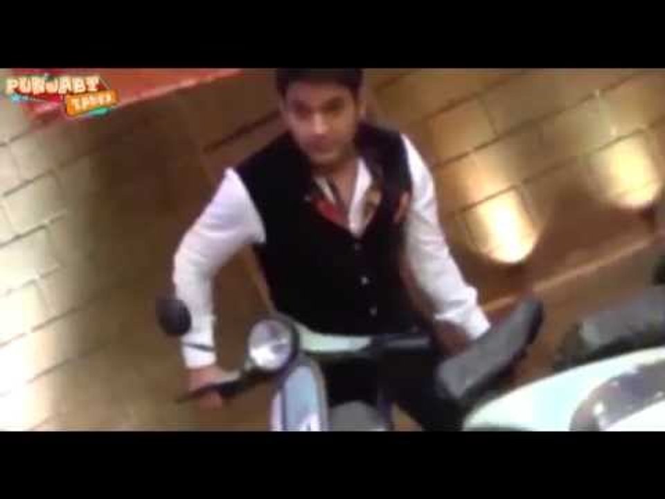 Riteish Deshmukh Replace Kapil Sharma from "BANK CHOR"