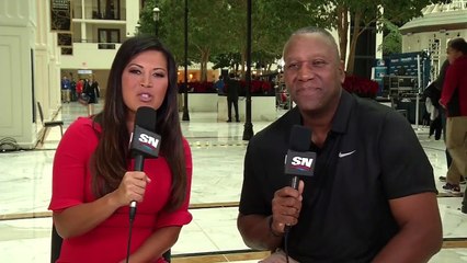 Joe Carter on Sale trade: The rich get richer