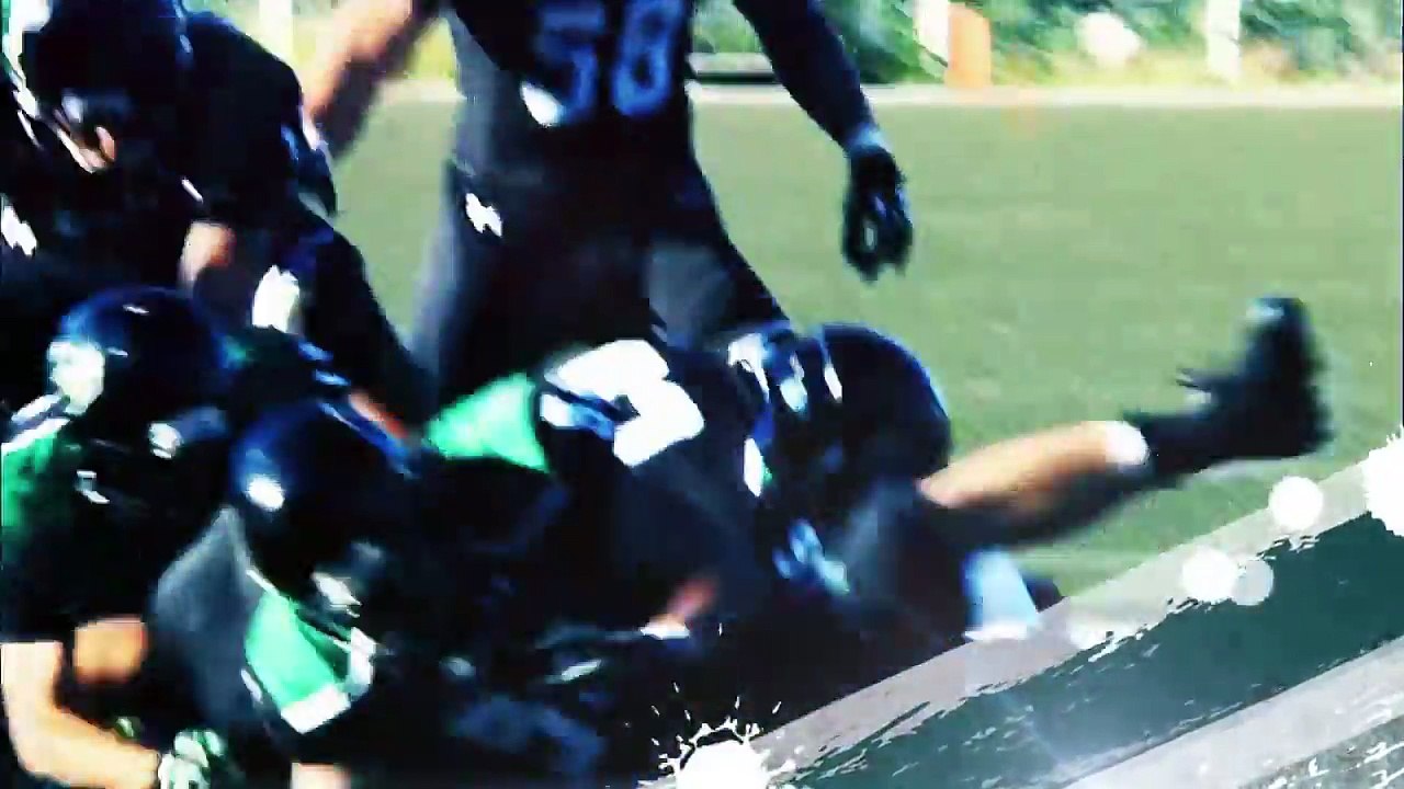 関西学生アメリカンフットボールハイライト2016年秋Div.1 第4節-e02CDEKpVrs
