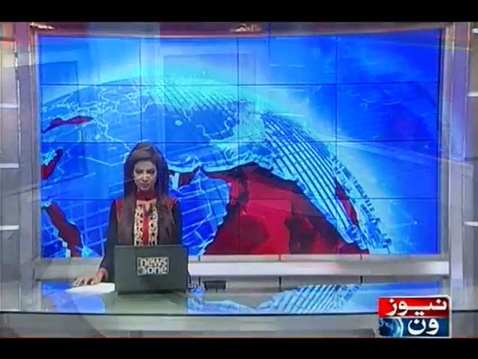 NewsONE Headlines 11AM, 7-Dec-2016