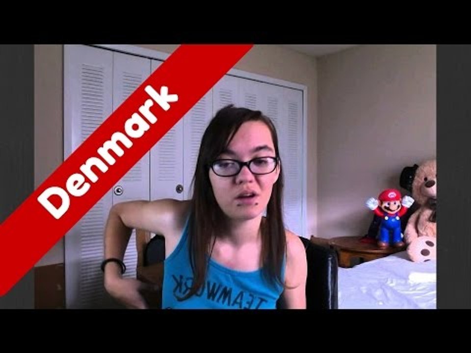 Denmark
