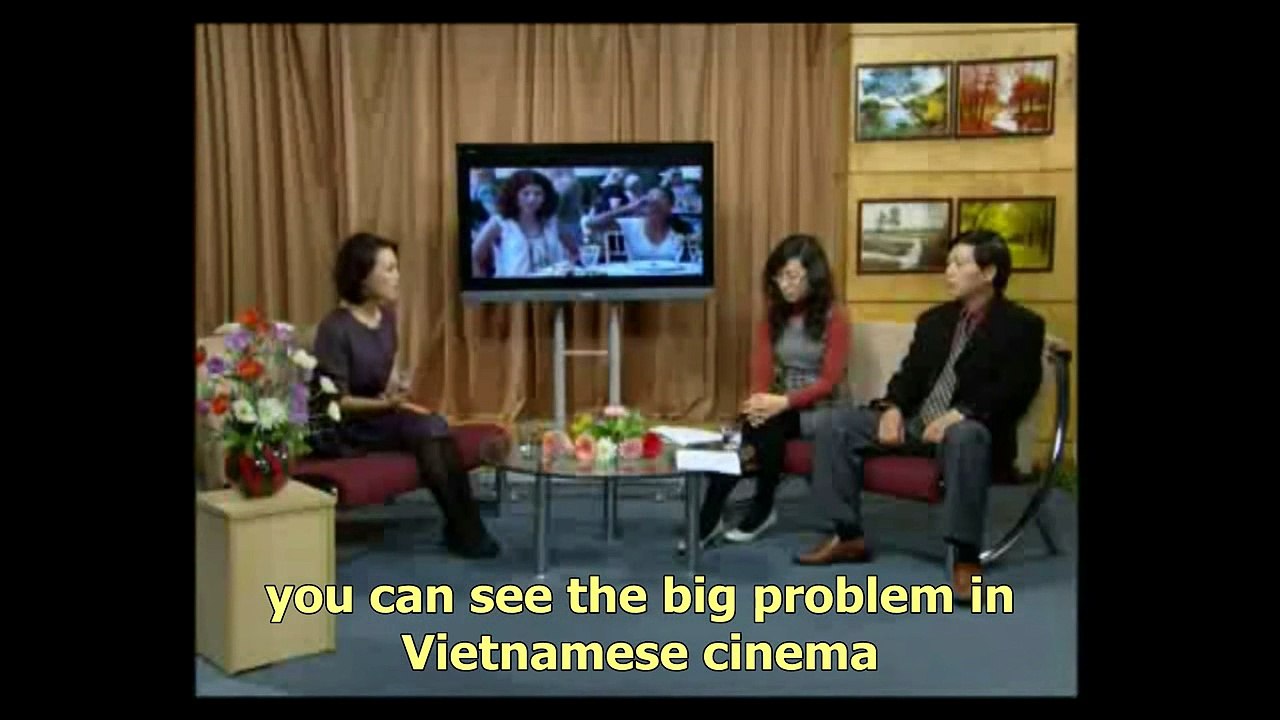 Vietnam Television Uncovers Vietnamese American Copyright Infringement