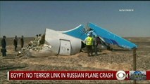 ISIS Lied About Bombing Metrojet 9268