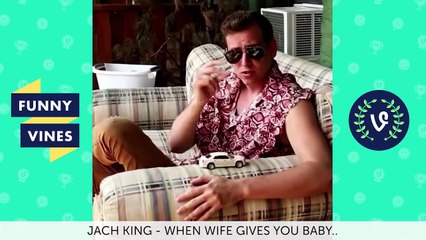 Try Not To Laugh or Grin While Watching This | Funny Vines 2016