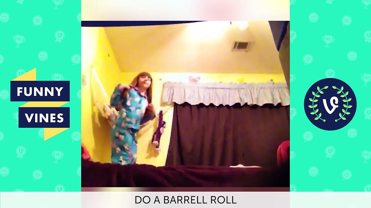 Funny Vines Fail Vines Compilation - Best Vines 2016