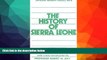 Buy NOW  History of Sierra Leone Cb (Cass Library of African Studies. Africana Modern Library)
