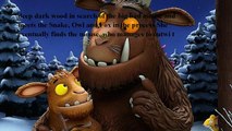 Watch The Gruffalo's Child 2011 Online HD