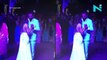 Anushka & Virat’s Punjabi dance at its best at Yuvraj Hazel’s wedding