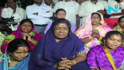 Rajinikanth, Dhanush, Vijay, Khusboo pay last respect to Jayalalithaa at Rajaji hall