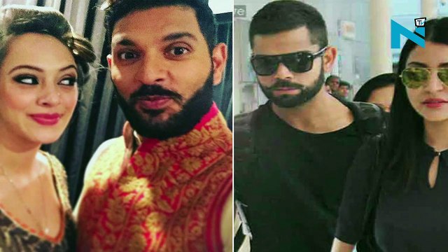 Zaheer Khan is dating ‘Chak De!’ actress Sagarika Ghatge?