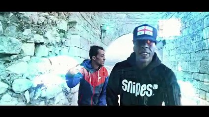 Shurik'n - Ça défile [Clip Officiel] feat Demi-Portion