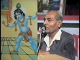 Mahabharata explained by Professor Shivaji Rao Bhosale