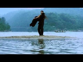 Chokher Kone By Shuvo Chowdhury & Hema