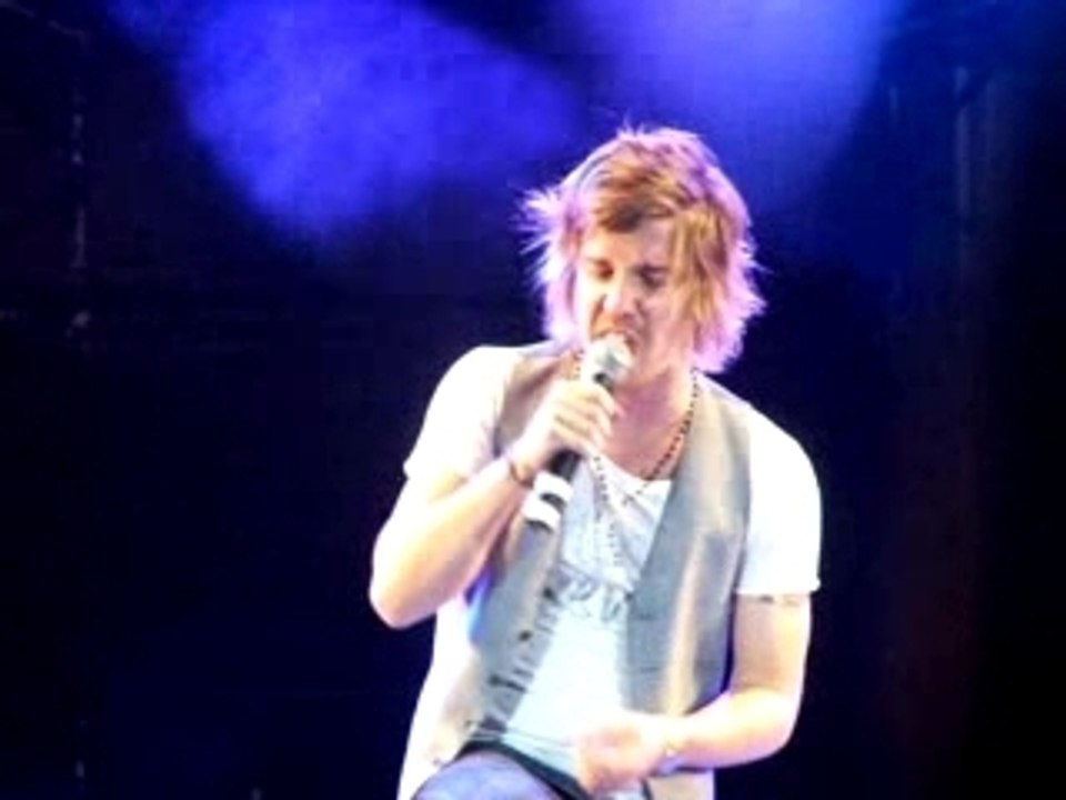 Julien Doré "Lolita"