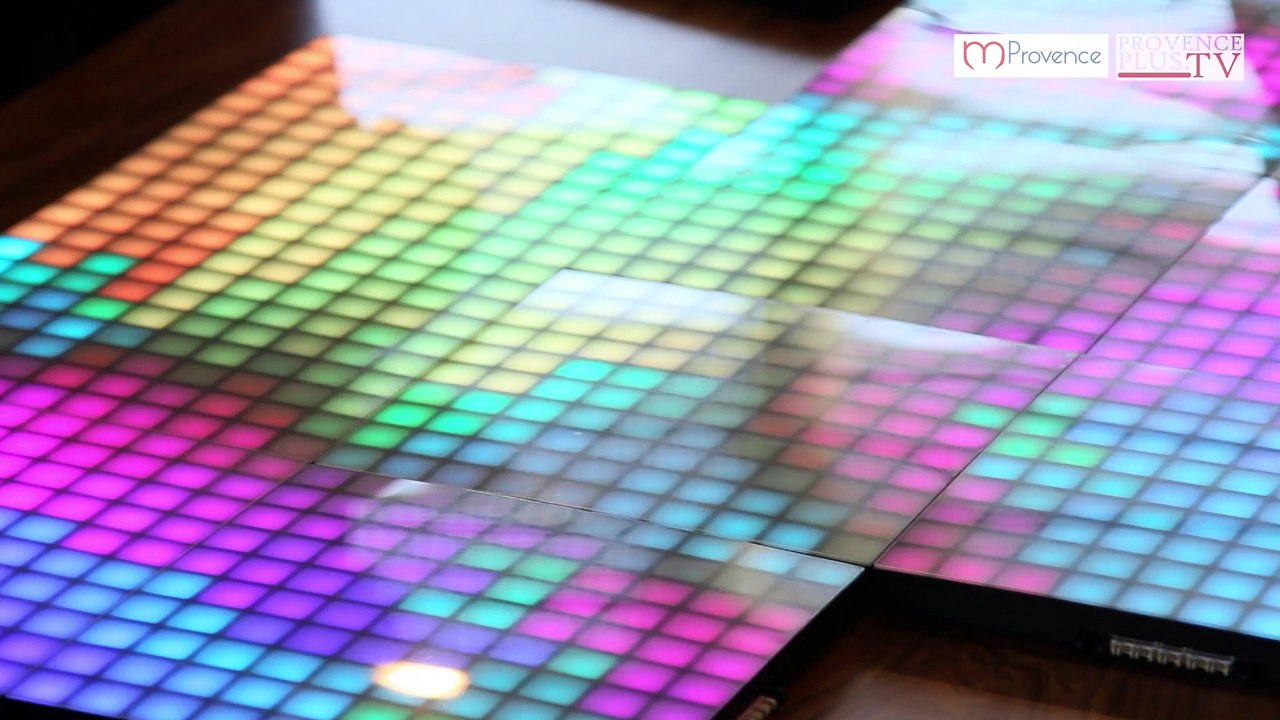 Incubateur Impulse, journée portes ouvertes 2016