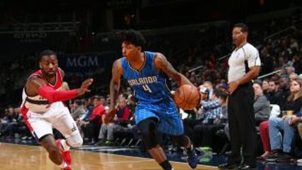 GAME RECAP: Magic 124, Wizards 116