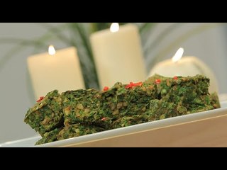 فريتاتا بالأعشاب | أماني رفعت