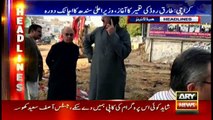 Headlines 1200 7th December 2016