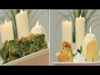 فريتاتا بالأعشاب و وصفات اخرى | بالهنا حلقة كاملة