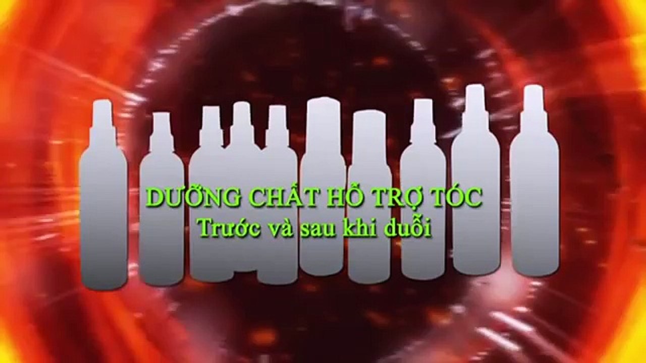 BÀI ÉP DUỖI THẲNG TỰ NHIÊN