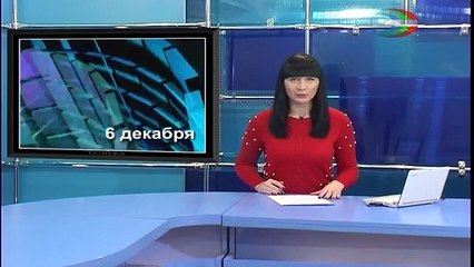 ТВ Сфера - выпуск 6 декабря