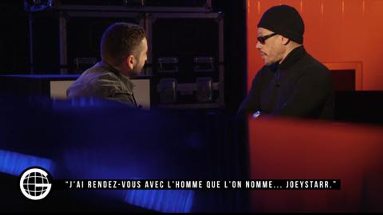 Joey Starr confirme le retour de NTM