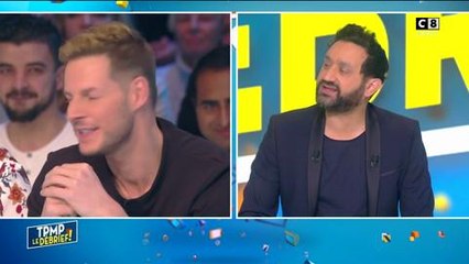 Matthieu Delormeau évoque sa future opération