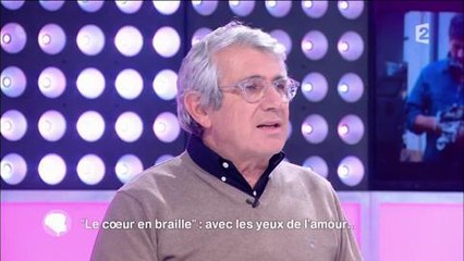 C'est au programme : Pascal Elbé a retrouvé son amour d'enfance, mar 6 déc