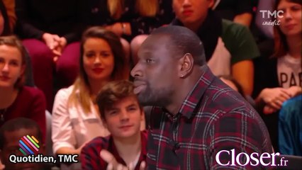 Le Zapping Quotidien du 1 Décembre 2016