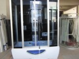 Whirlpool Steam Shower-Jacuzzi Steam Showers-CA-1057