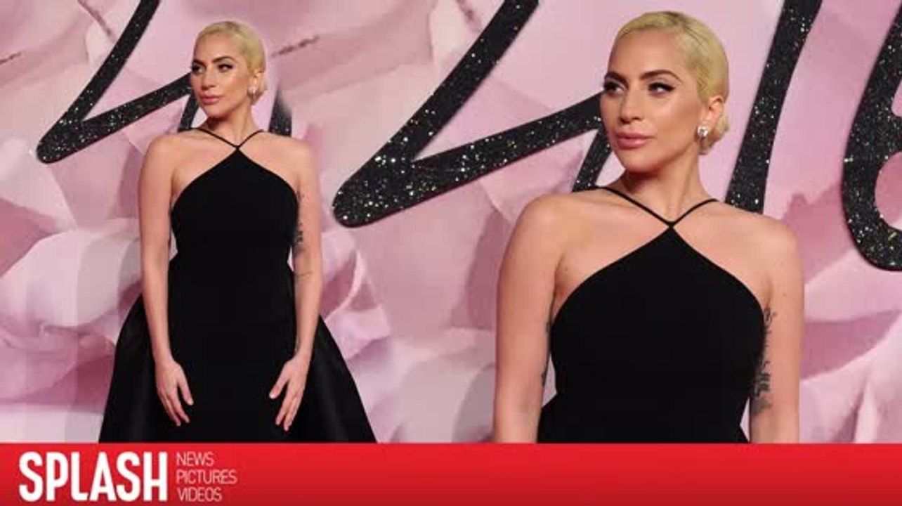 Lady Gaga leidet an PTBS
