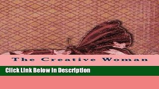 Download The Creative Woman: Color Your Own Postcards - Coloring Book for Adults Audiobook Online