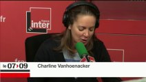 François Bayrou a décidé : il hésite - Le Billet de Charline