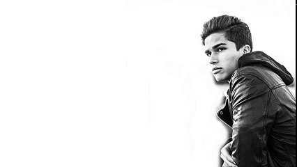 Alex Aiono ׃ Say You Won't Let Go - Lyrics ⁄⁄ James Arthur