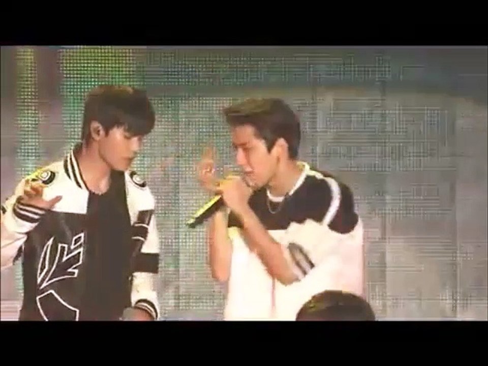 [INFINITE] CIEA p3