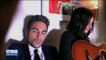 Bertrand Chameroy imite Nicolas Sarkozy se moquant de lui et de Carla Bruni