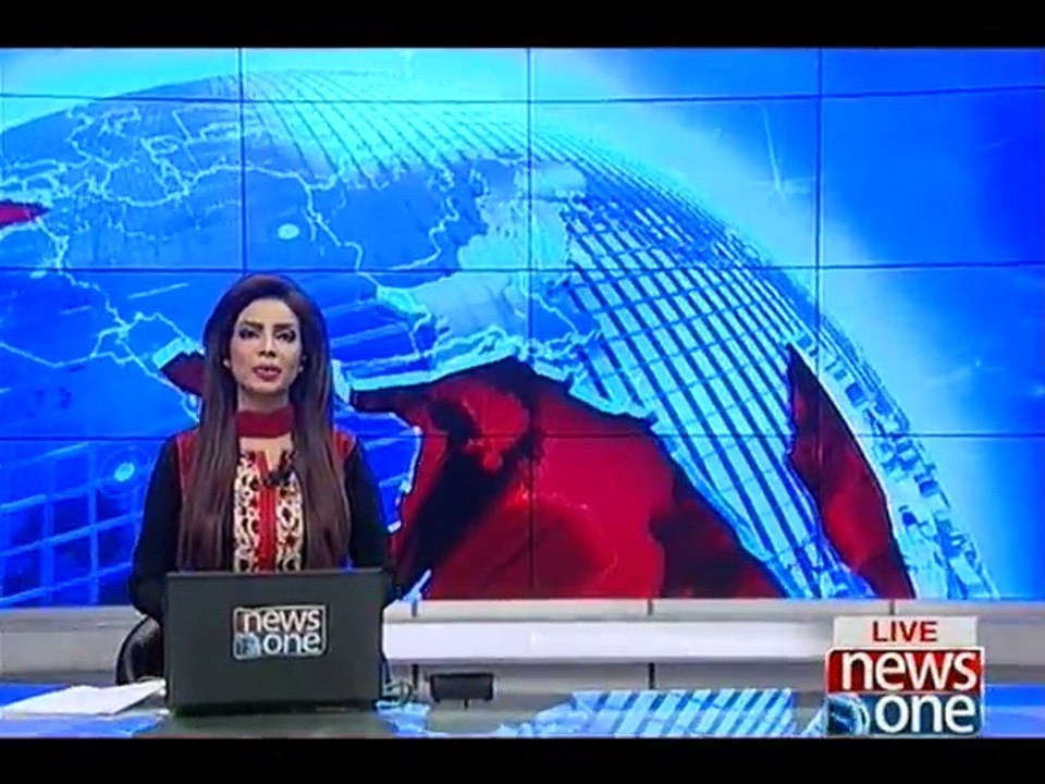 NewsONE Headlines 12PM, 7-Dec-2016