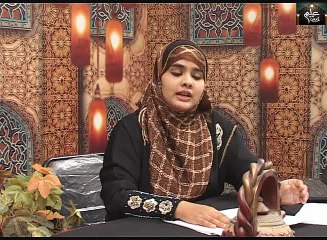 Miladun Nabi Program Topic (Kun Sy Kia Kia Takhleq Howa) 10