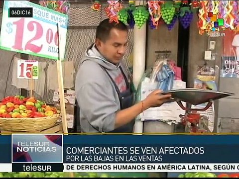 Mexicanos consideran insuficiente el aumento al salario mínimo