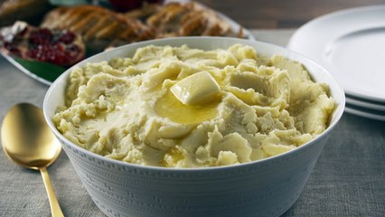How to Make the Fluffiest Mashed Potatoes-fdUlaOCONqs