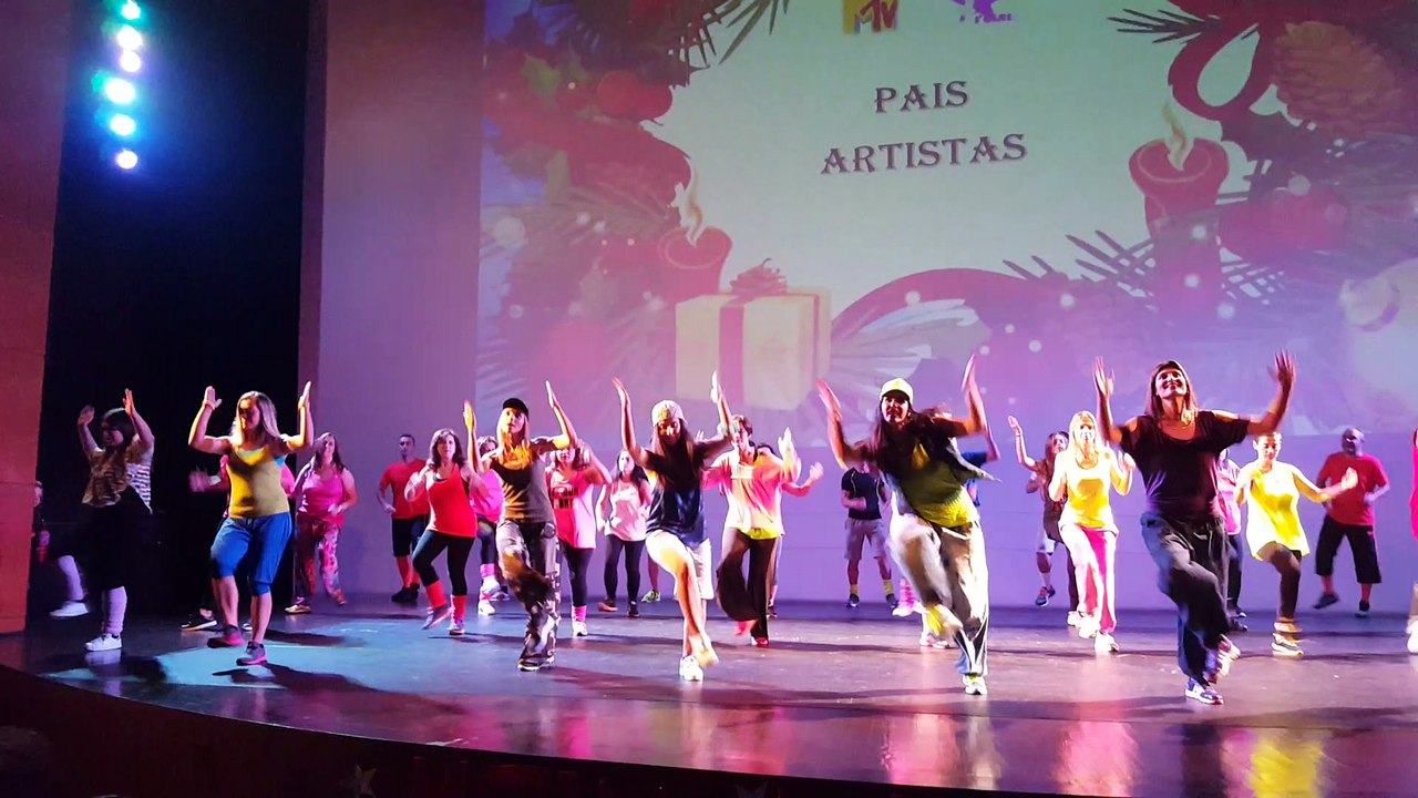 MTV Kids Natal 2016 v7