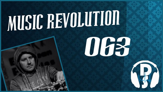 MR Fun pres. Music Revolution 063