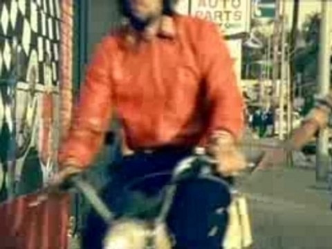 Ben Harper - With My Own Two Hands