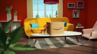 Amazon Black Friday “Let the Deals Come to You” Commercial-h33MZuDnfR0