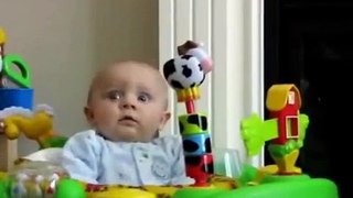 Top 10 Funny Baby Videos!