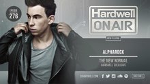 Hardwell On Air 276_36