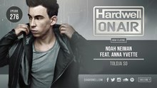Hardwell On Air 276_52
