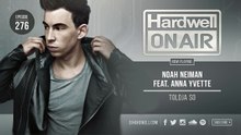 Hardwell On Air 276_56