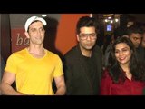 Ae Dil Hai Mushkil Movie Special Screening For Bollywood Celebs - Hrithik Roshan,Ameesha Patel